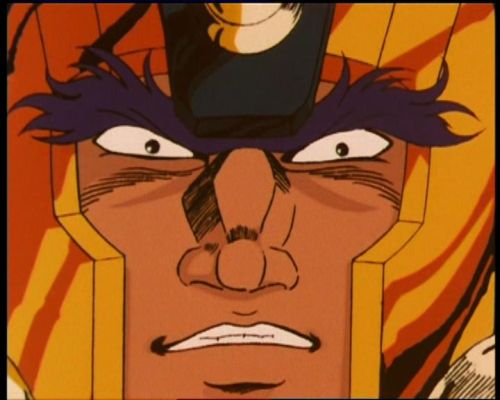 Otaku Gallery  / Anime e Manga / Saint Seiya / Screen Shots / Episodi / 043 - La seconda casa dello zodiaco / 163.jpg